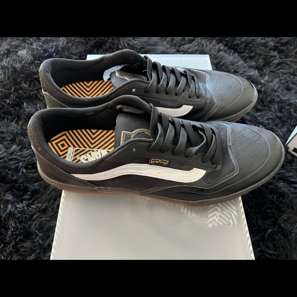 My son put these on, wore them for a few mins and decided they don’t fit.